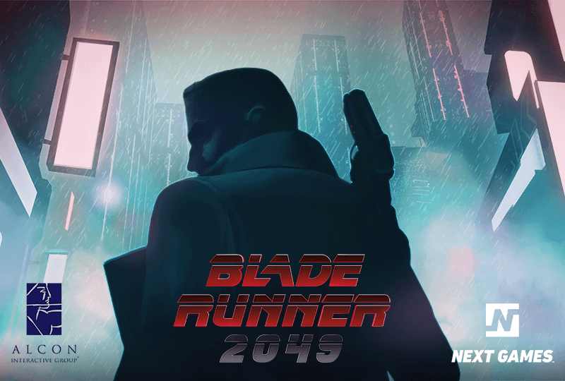 Blade runner apk